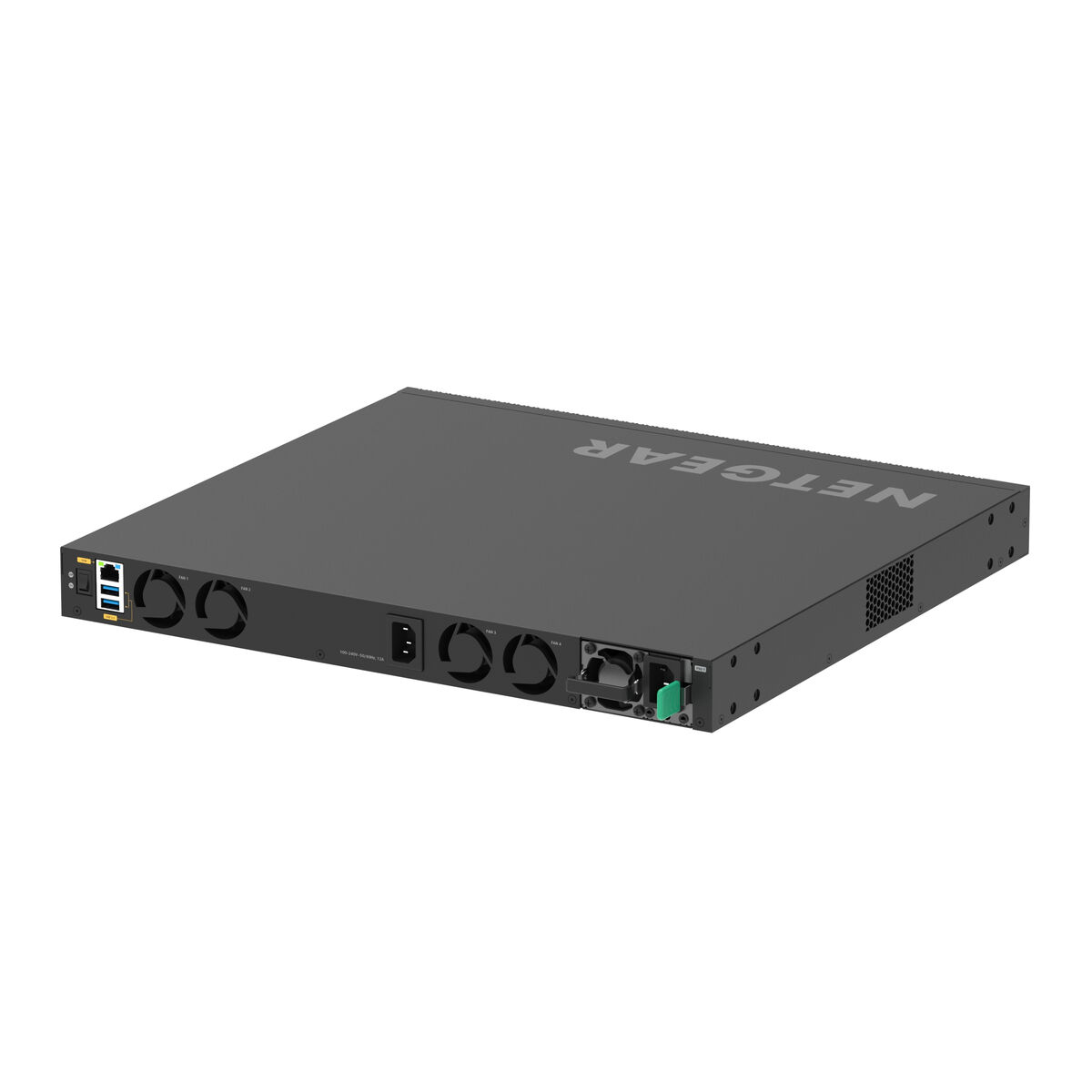 Switch Netgear M4350-24X4V - 7