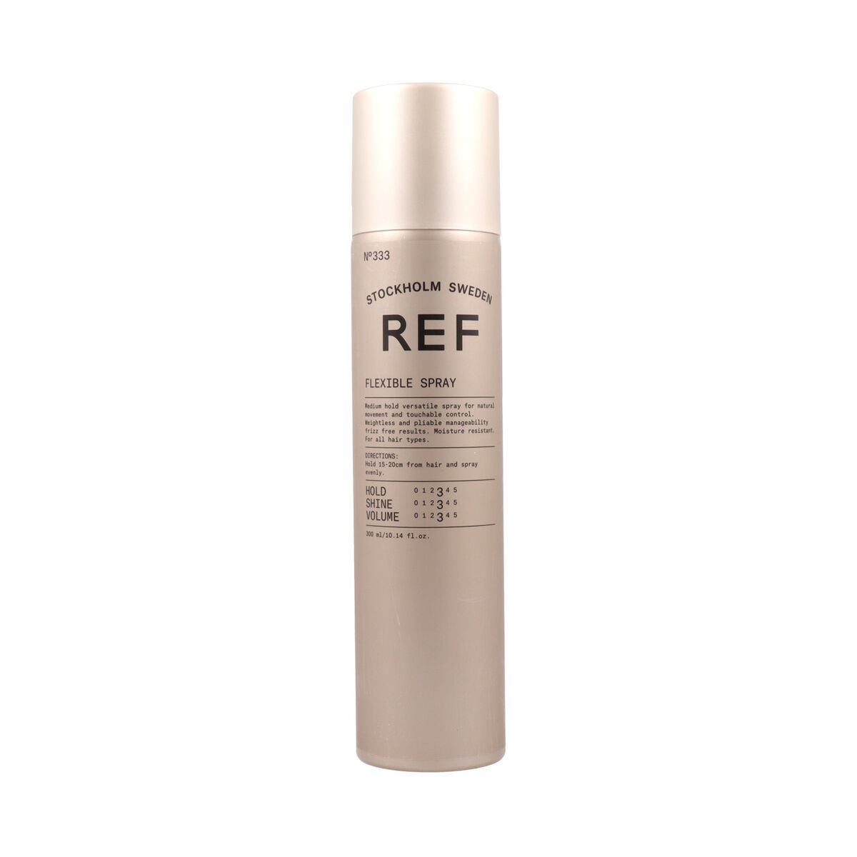Stylinggel REF Styling & Finish