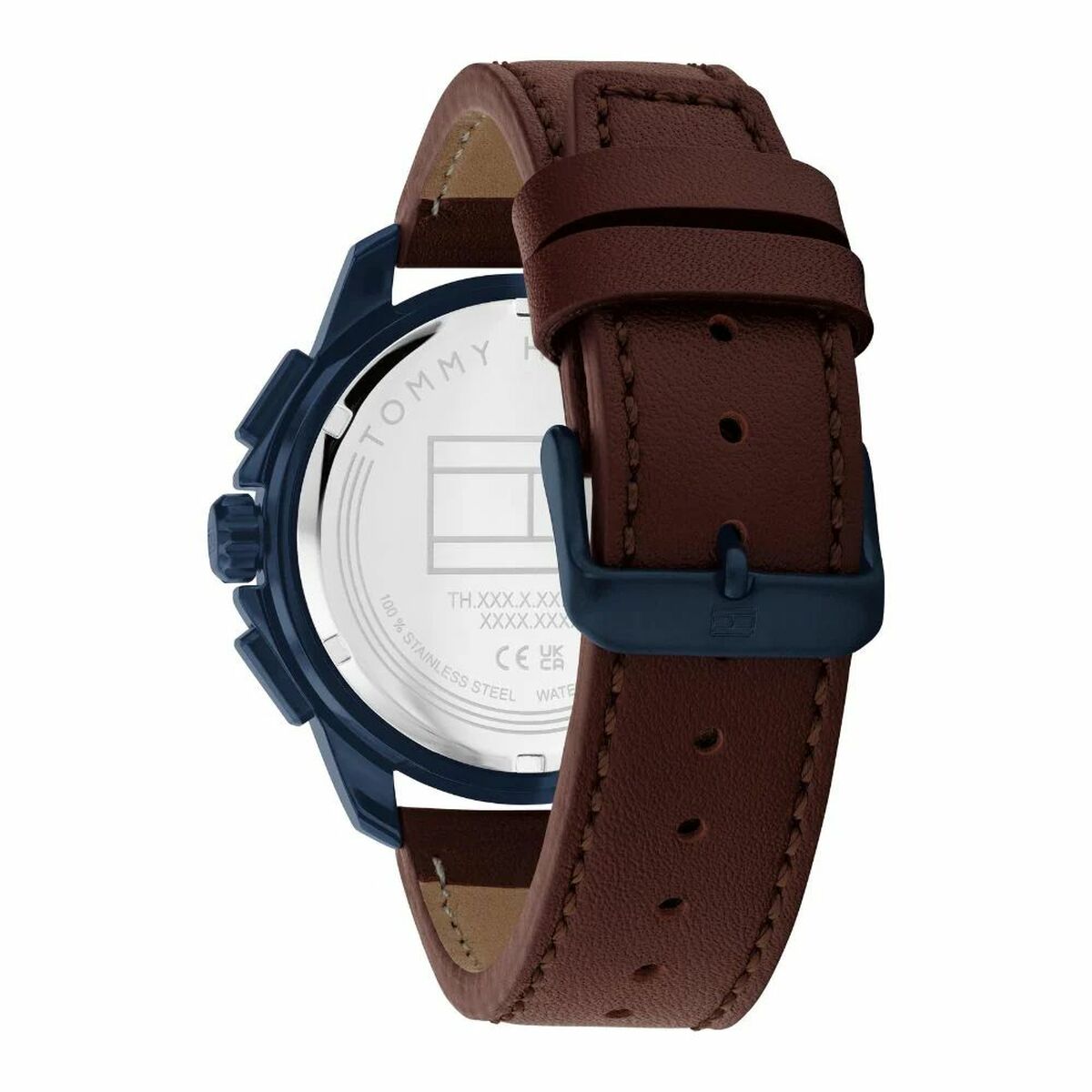 Herrklocka Tommy Hilfiger 1710632 (Ø 44 mm) - 2