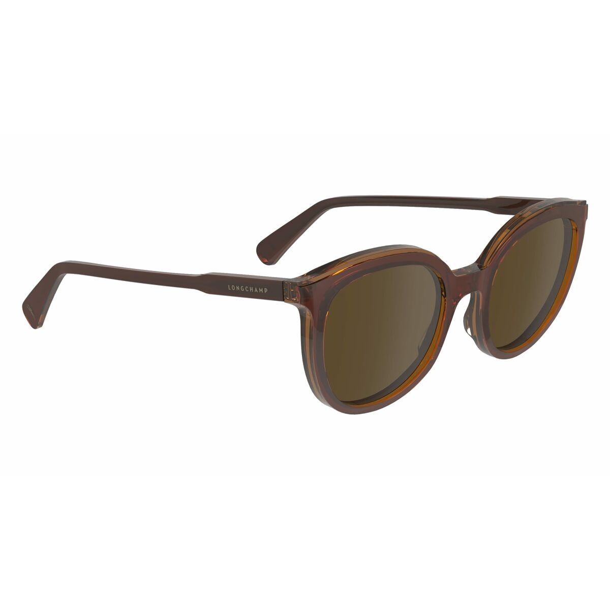 Damsolglasögon Longchamp LO739S5020206 Ø 50 mm - 3