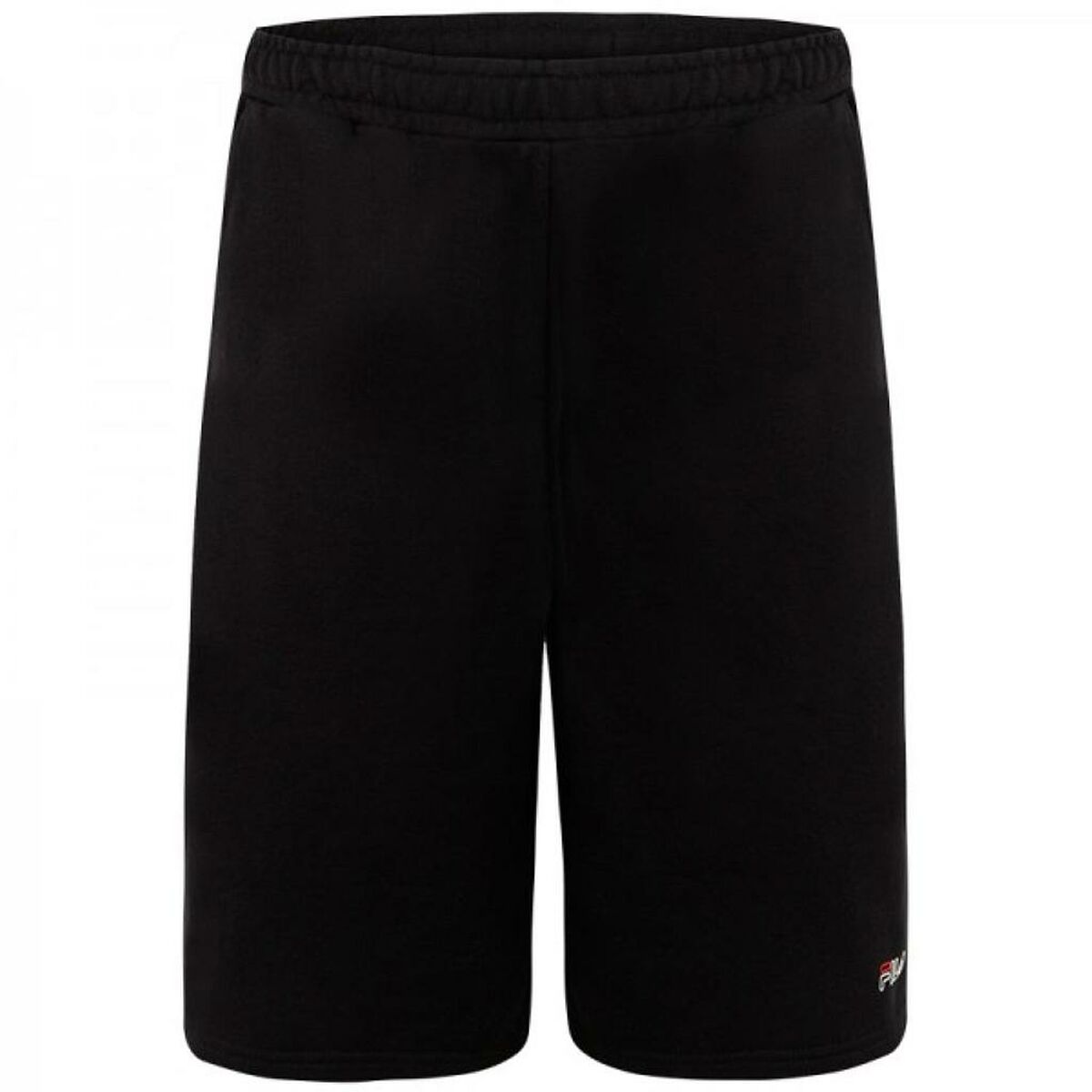 Sportshorts för barn Fila FAT0322 80010  Svart