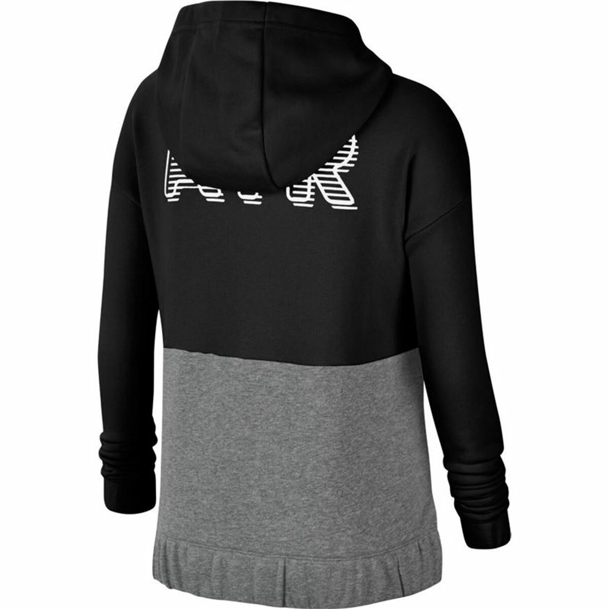 Sportjacka, Barn Nike Air Svart - 2