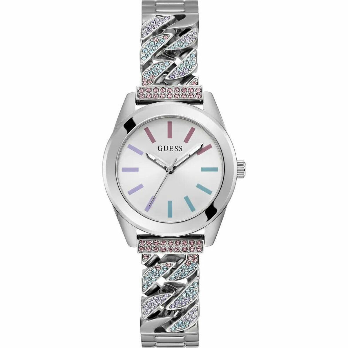 Damklocka Guess GW0546L4 (Ø 32 mm)