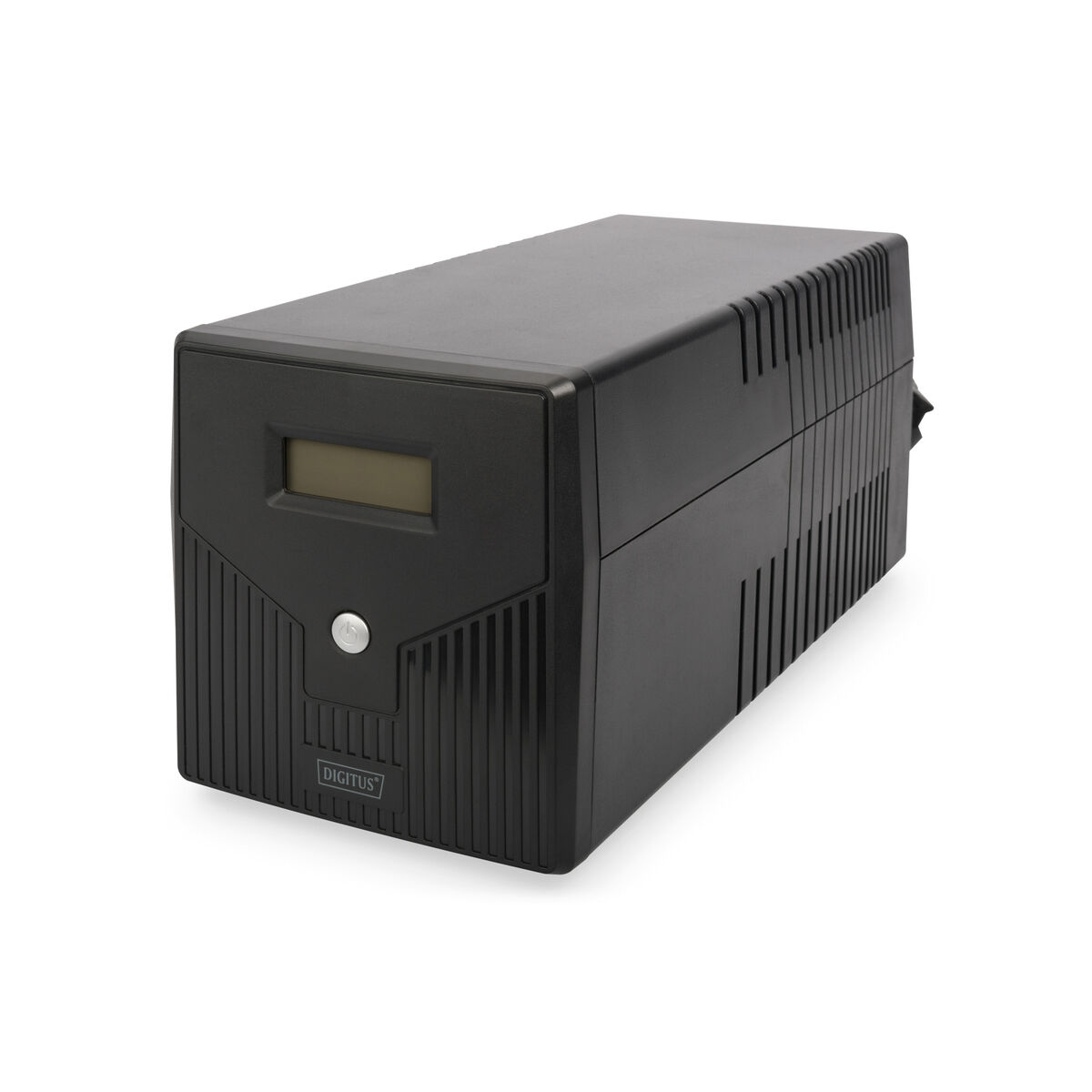 System för Avbrottsfri Strömförsörjning Interaktiv (UPS) Digitus DN-170075 900 W 1500 VA - 3
