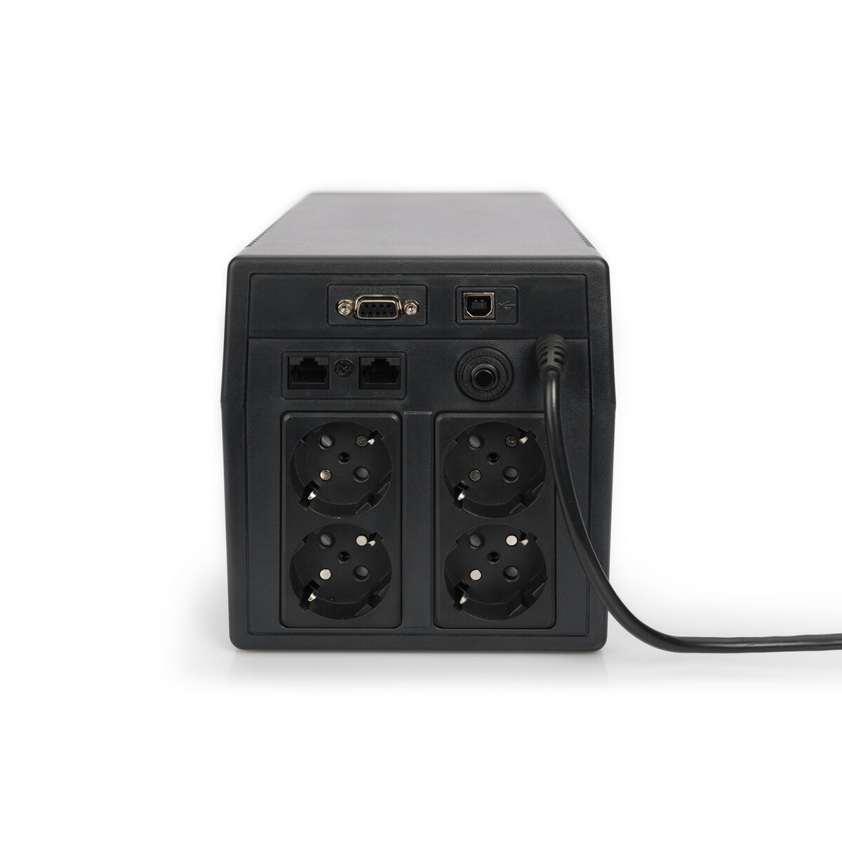 System för Avbrottsfri Strömförsörjning Interaktiv (UPS) Digitus DN-170075 900 W 1500 VA - 4