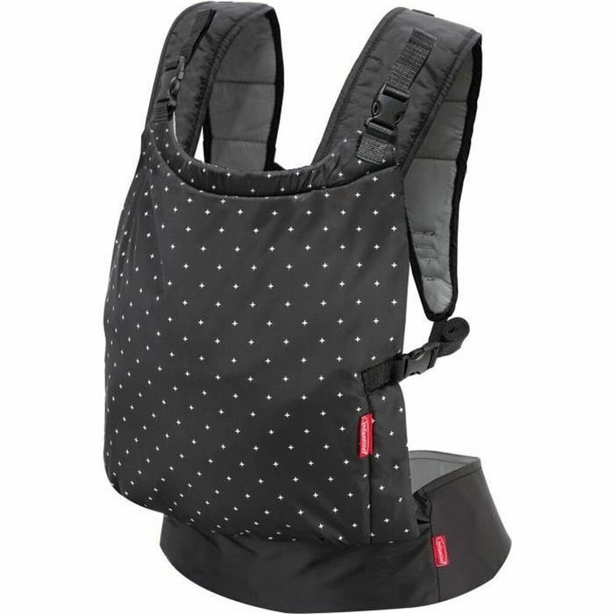 Bärstol Infantino Zip - 2