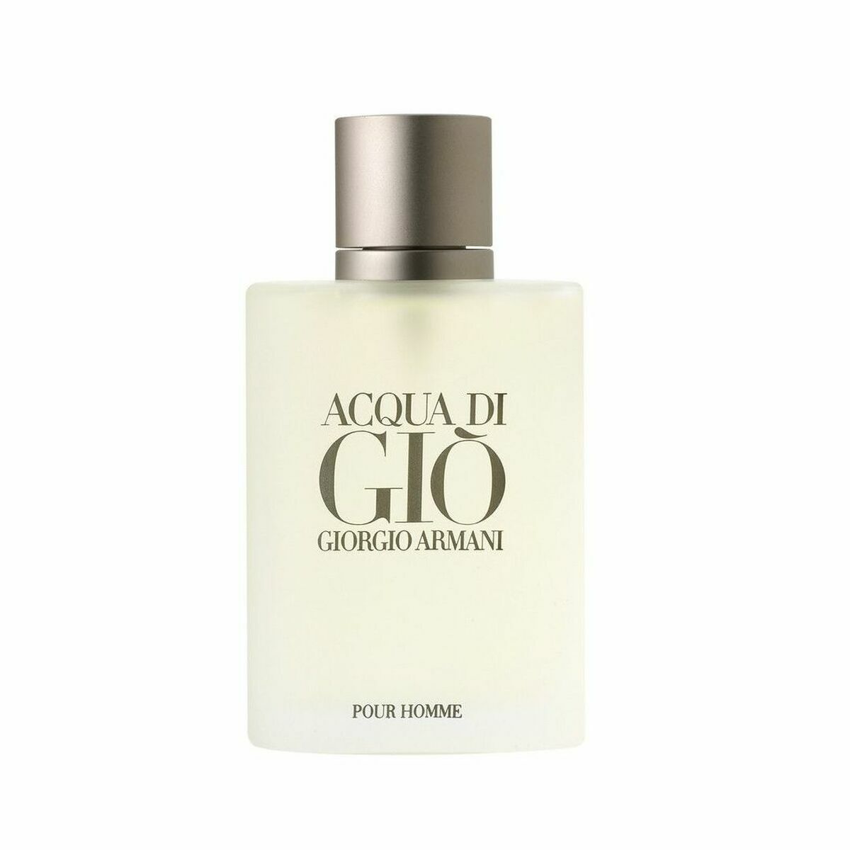 Parfym Herrar Giorgio Armani 126470 EDT 30 ml - 6
