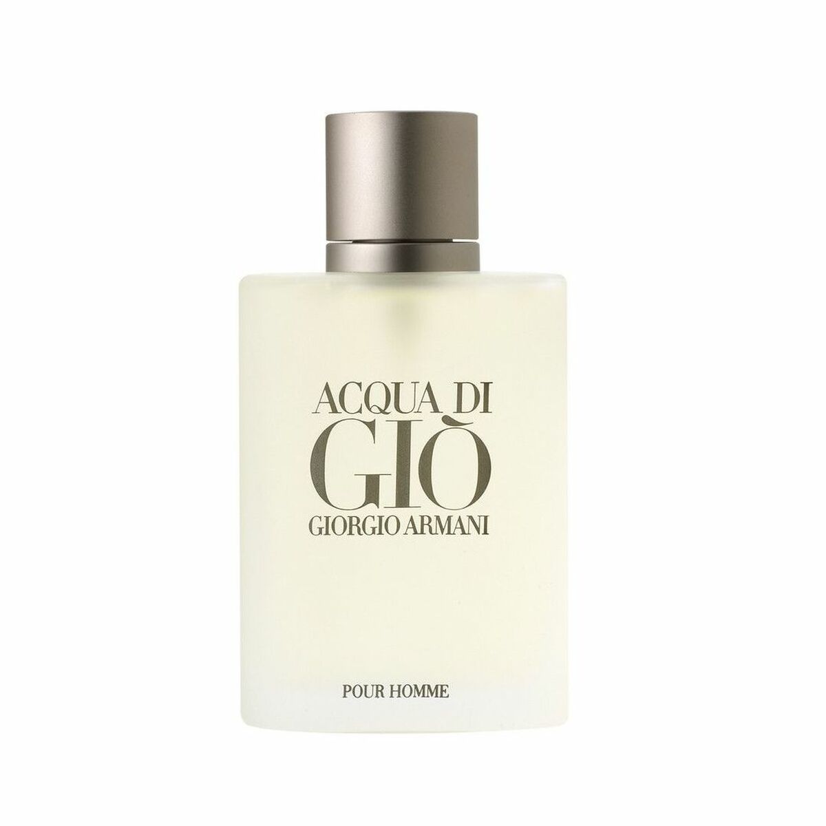 Parfym Herrar Giorgio Armani 126470 EDT 30 ml - 2
