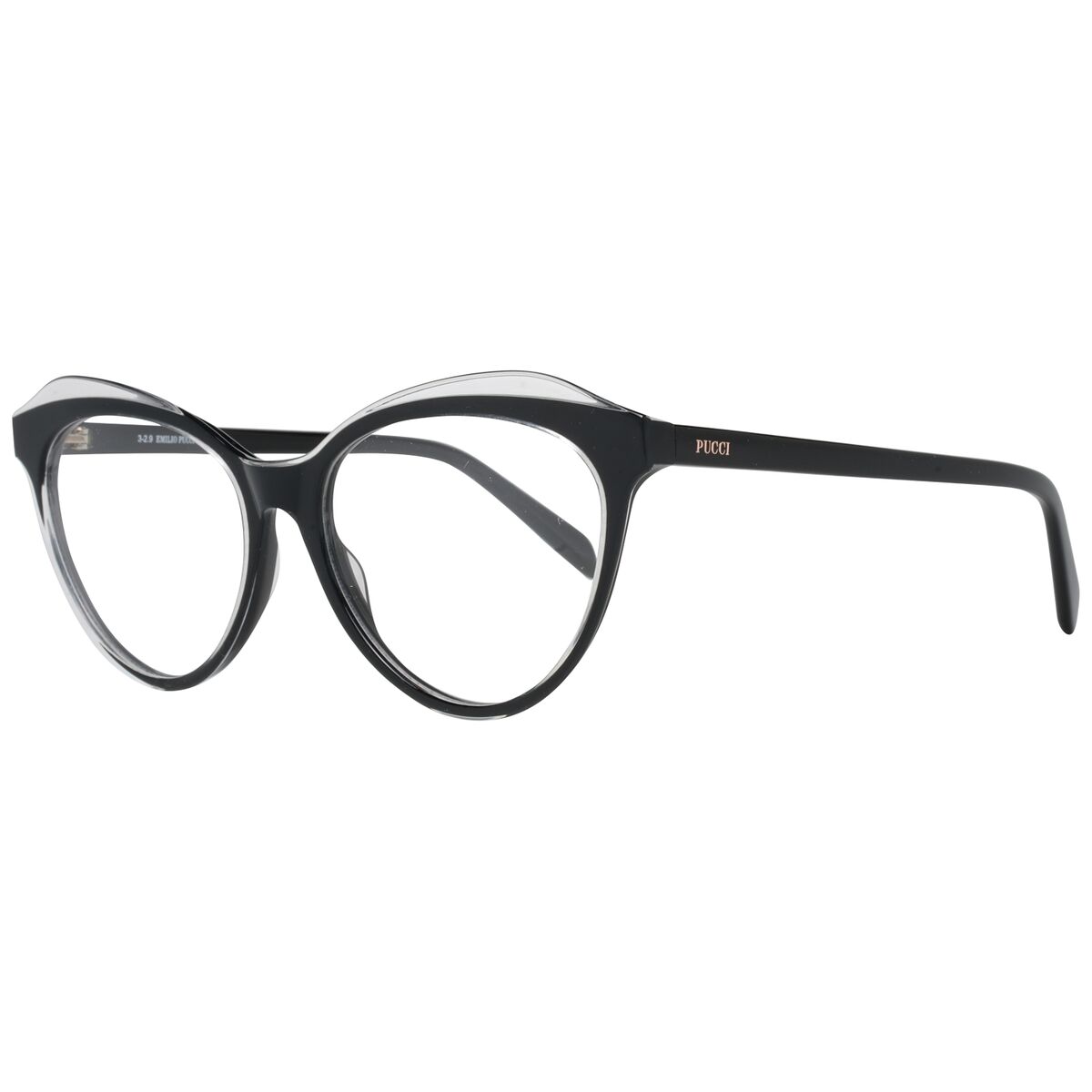 Glasögonbågar Emilio Pucci EP5129 55003 - 3