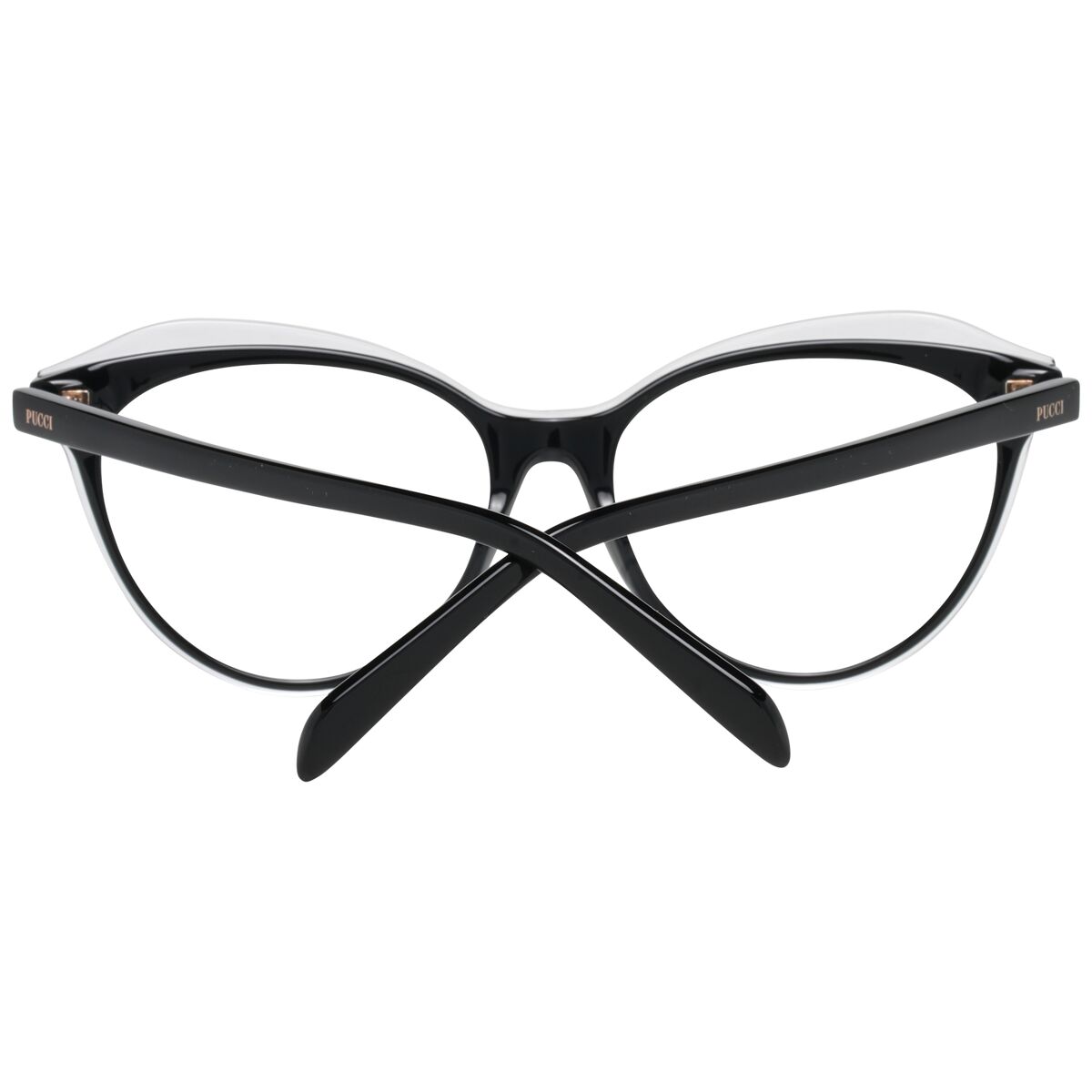Glasögonbågar Emilio Pucci EP5129 55003 - 5