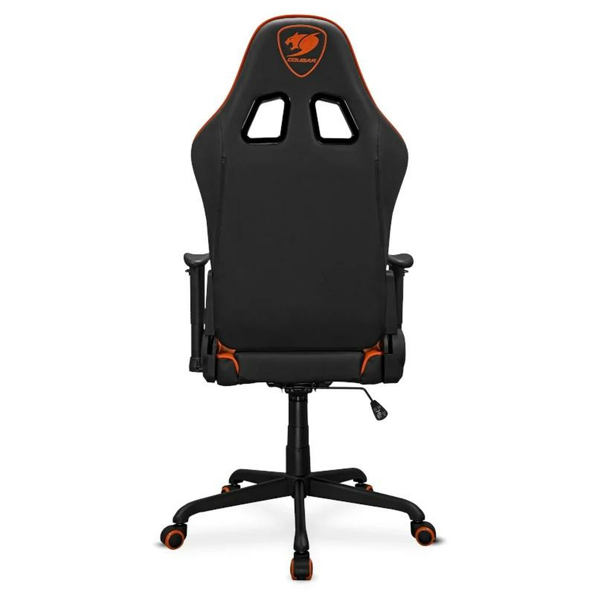 Kontorsstol Cougar Armor Elite Orange - 2