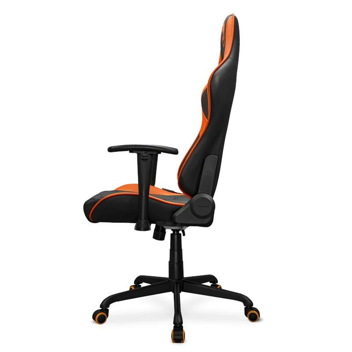 Kontorsstol Cougar Armor Elite Orange - 7