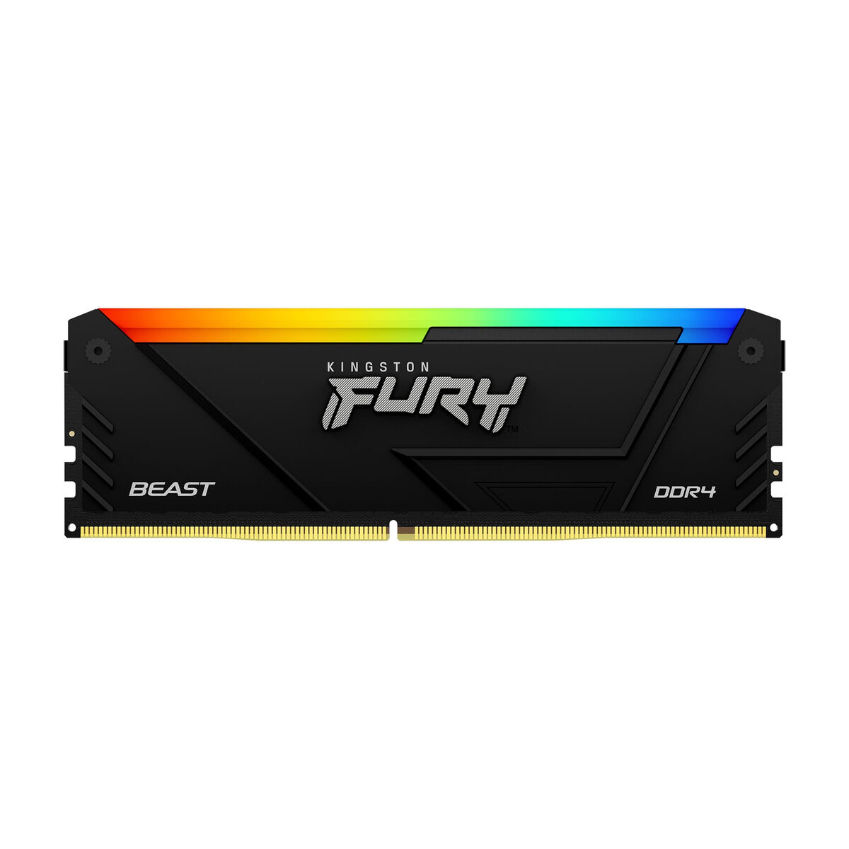 RAM-minne Kingston KF436C18BB2A/16 16 GB CL18 DDR4 - 3
