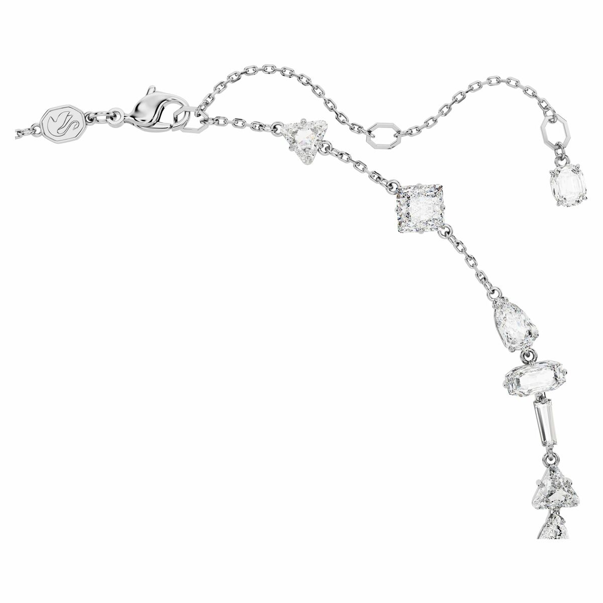 Damhalsband Swarovski 5661520 - 3