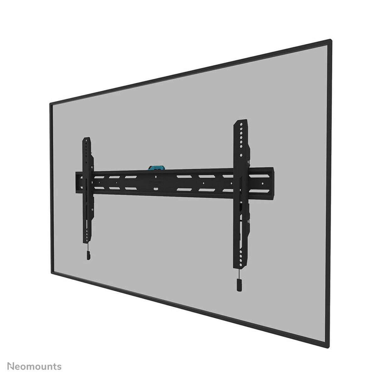 TV-fäste Neomounts WL30S-850BL18 43-86" 43" 86" 100 kg