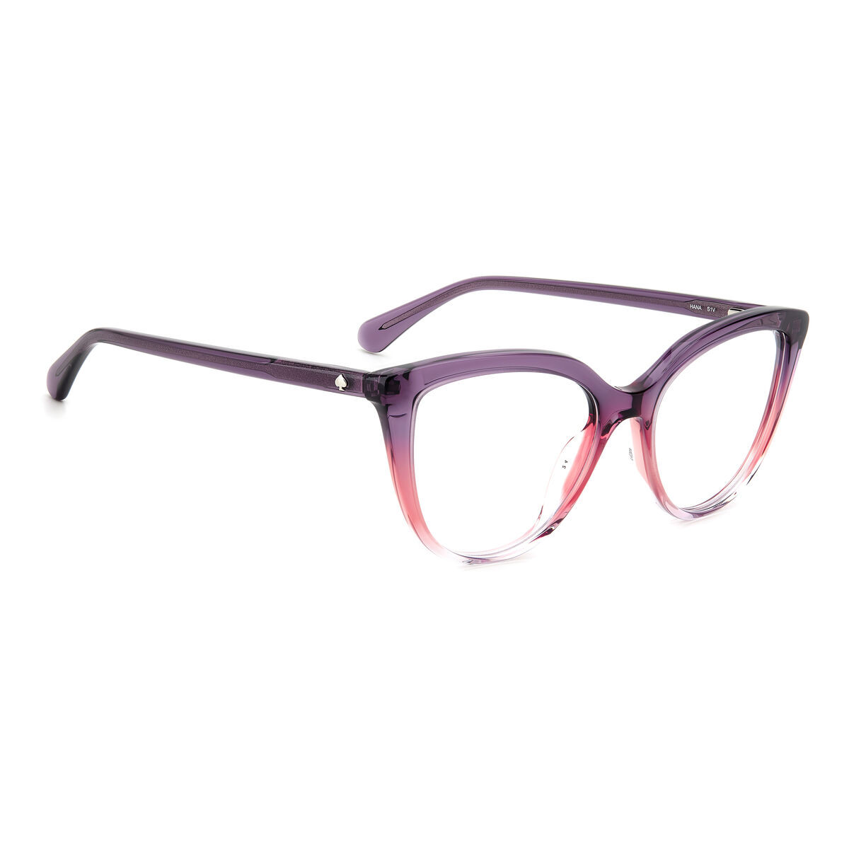Glasögonbågar Kate Spade Ø 52 mm - 3