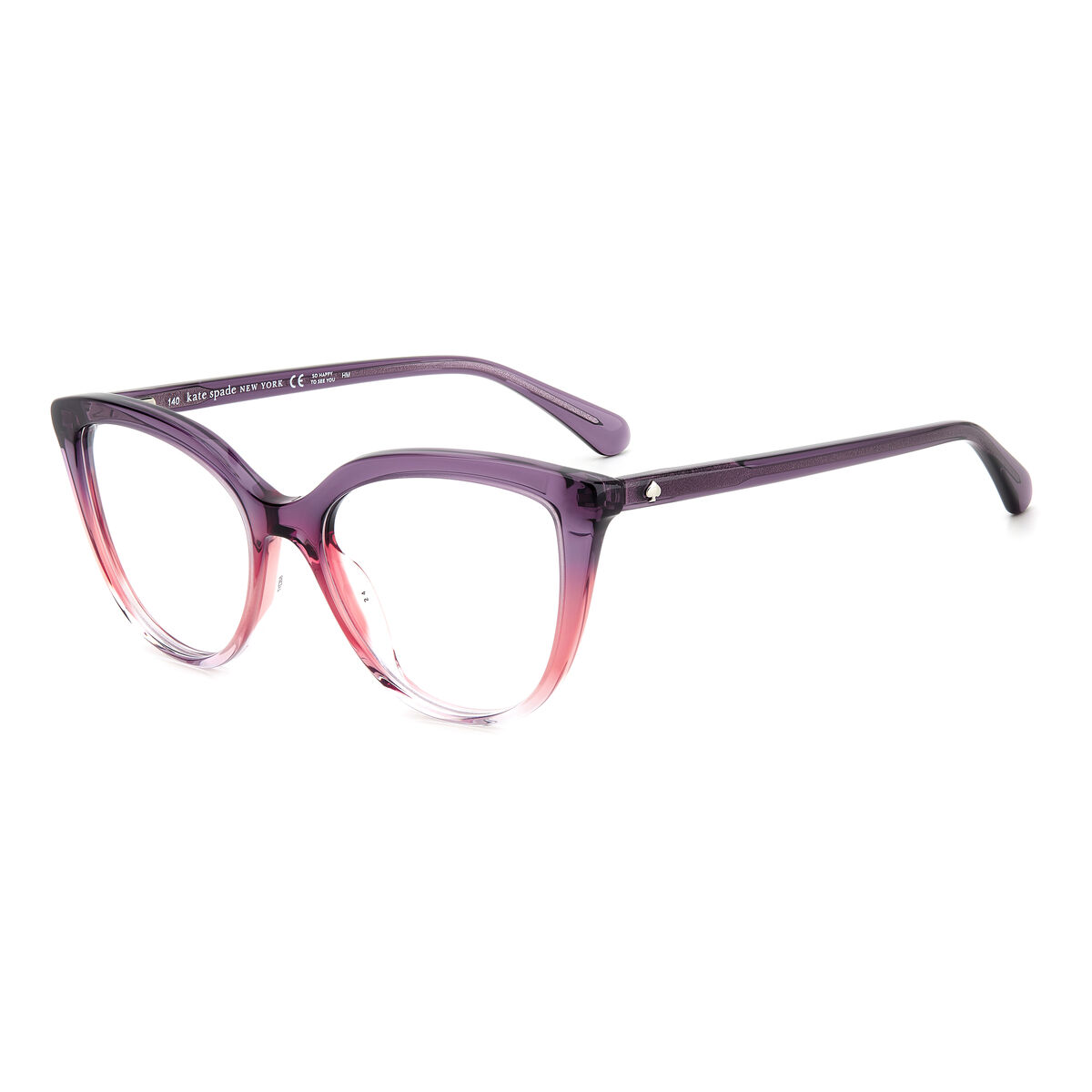 Glasögonbågar Kate Spade Ø 52 mm