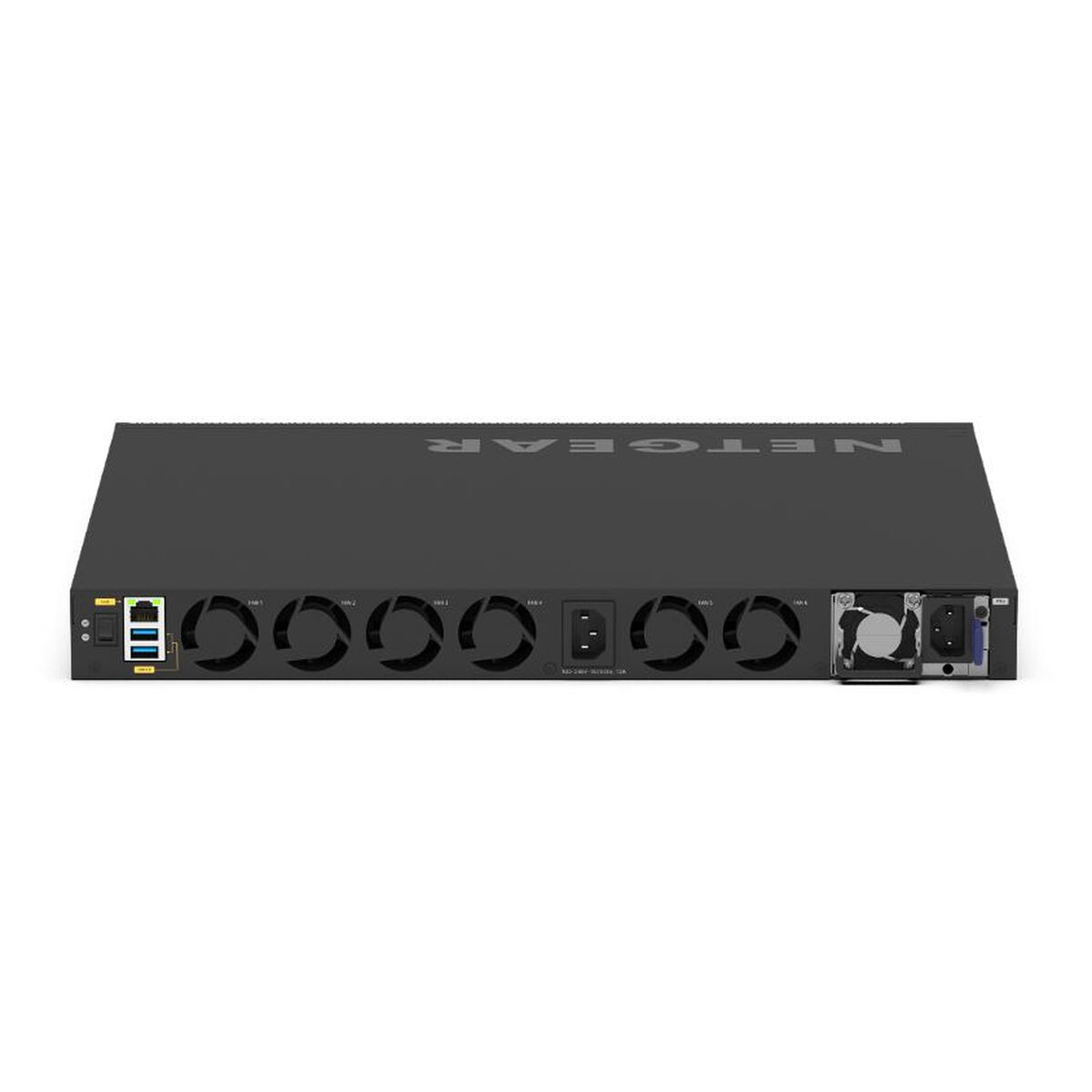 Switch Netgear XSM4340FV-100NES - 2