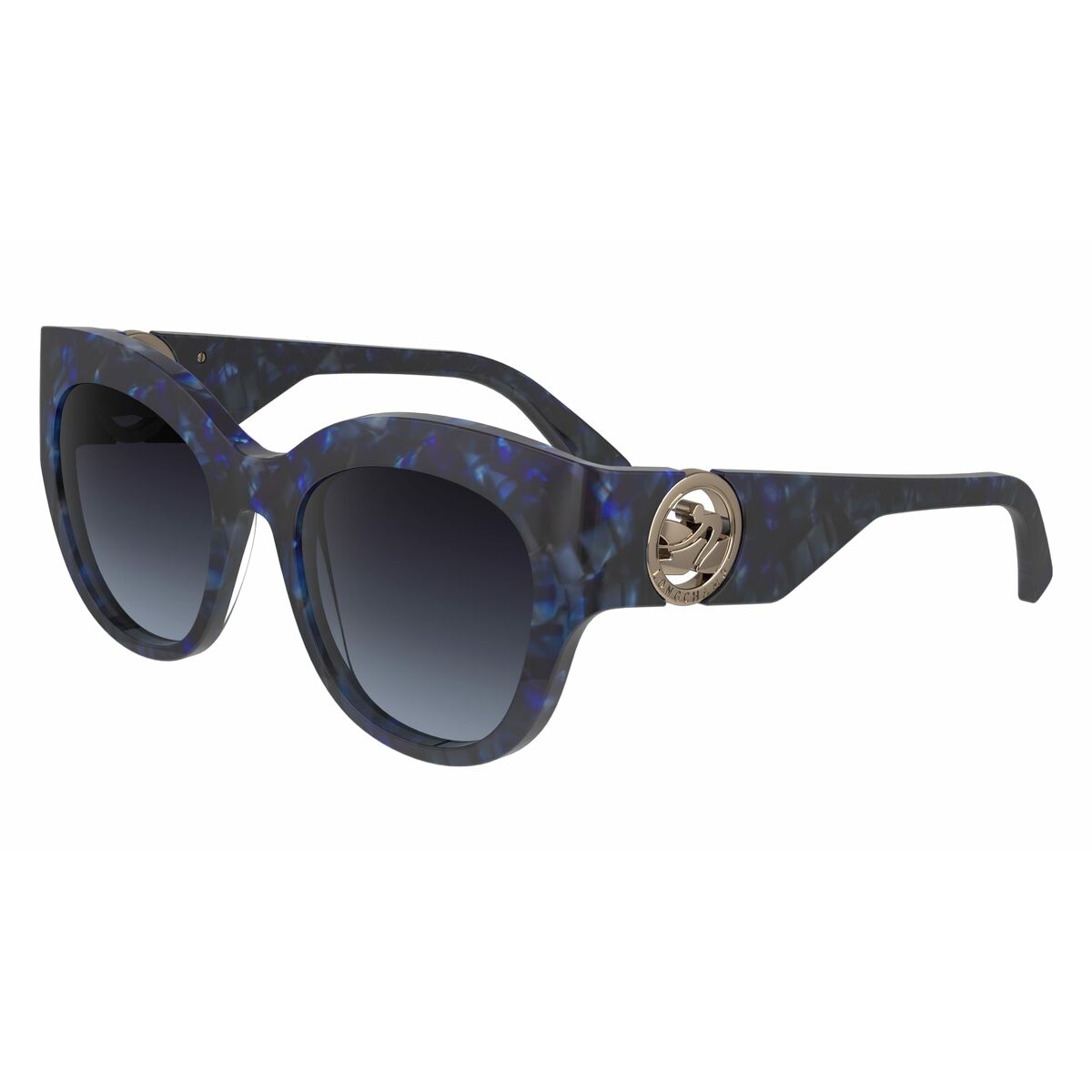 Damsolglasögon Longchamp LO740S5220430 Ø 52 mm