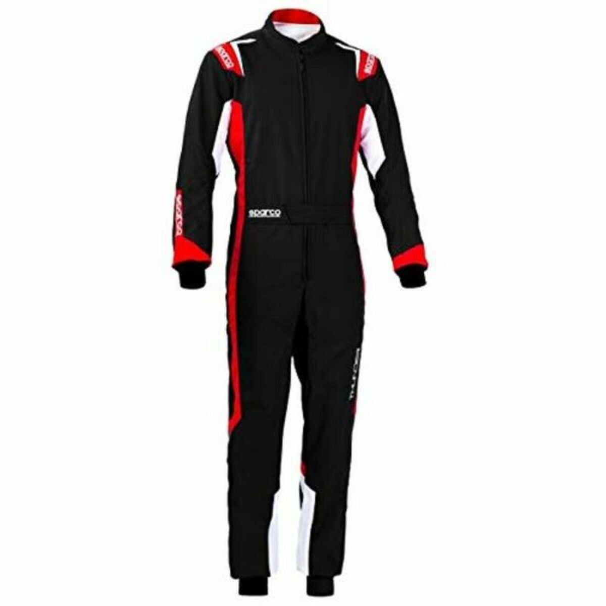 Racing-overall Sparco K43 THUNDER Svart 150