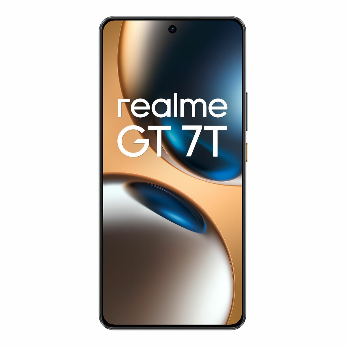 Smartphone Realme REALME GT 7T 6,8" 12 GB RAM 256 GB Gul - 3