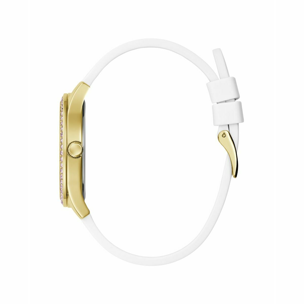 Damklocka Guess GW0589L1 (Ø 40 mm) - 2