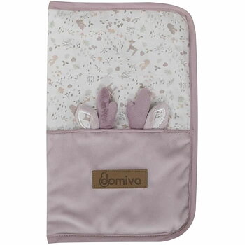 Dokumenthållare Domiva Rosa