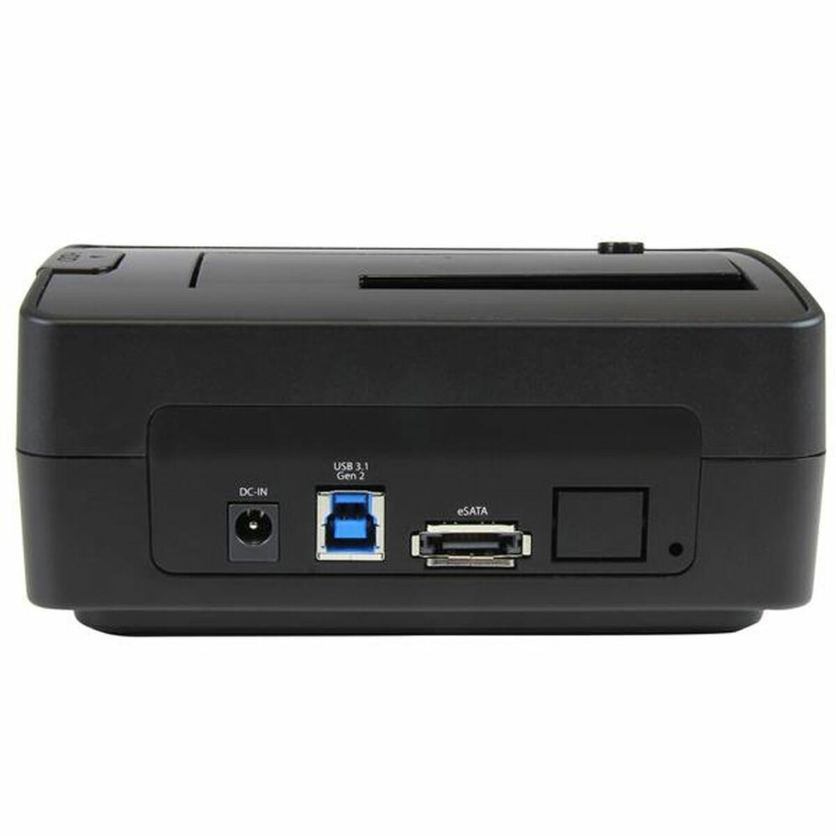 Dockstation Startech SDOCKU313E - 2
