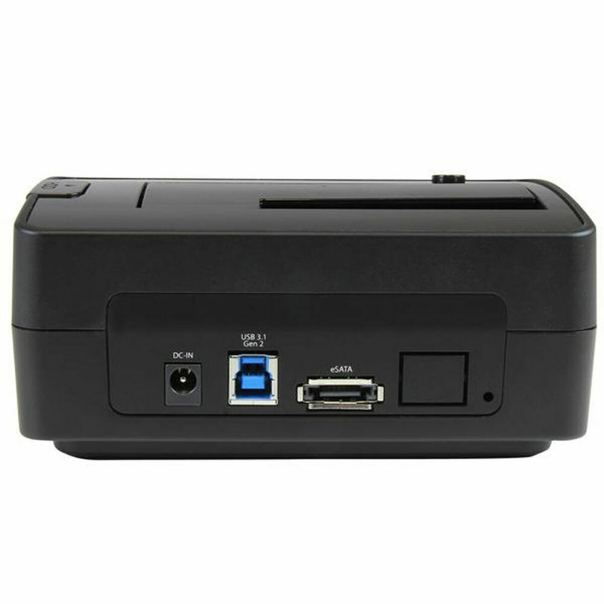 Dockstation Startech SDOCKU313E - 6