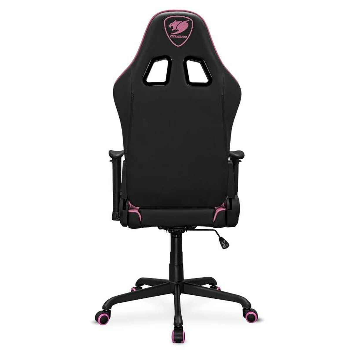 Kontorsstol Cougar Armor Elite Rosa - 3