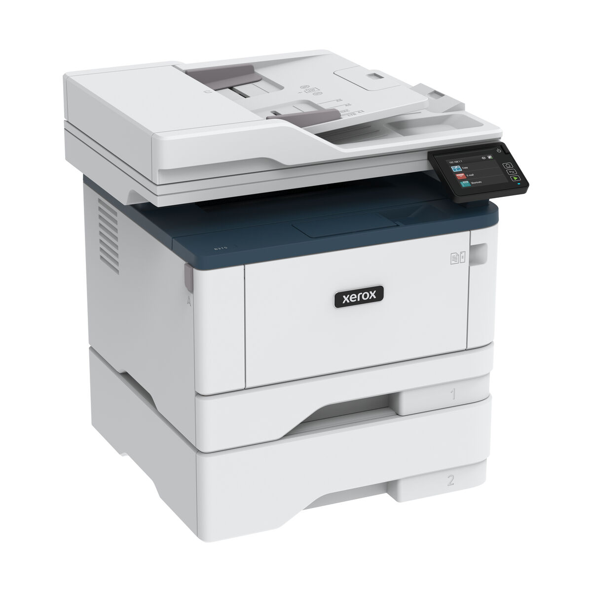 Laserskrivare Xerox B315V_DNI - 3