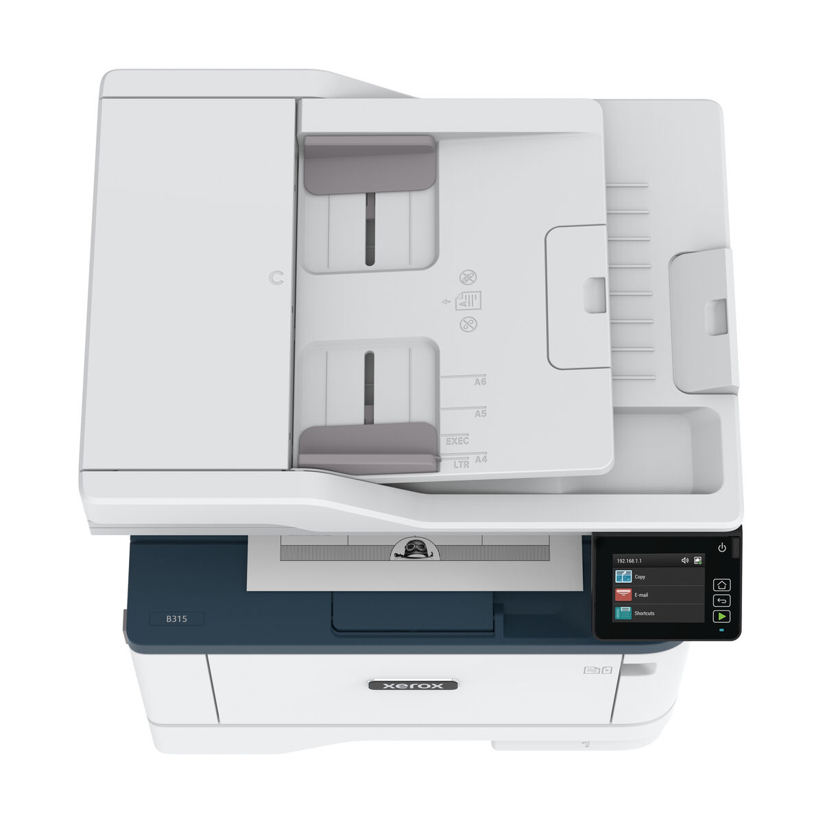 Laserskrivare Xerox B315V_DNI - 2