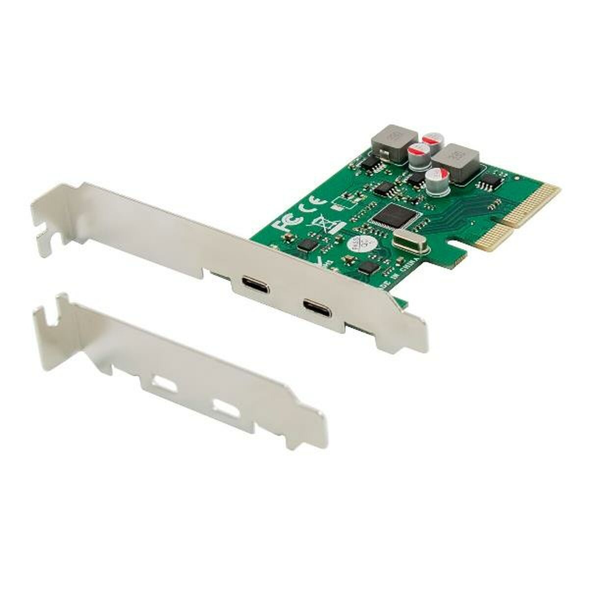 PCI Kort Conceptronic EMRICK08G