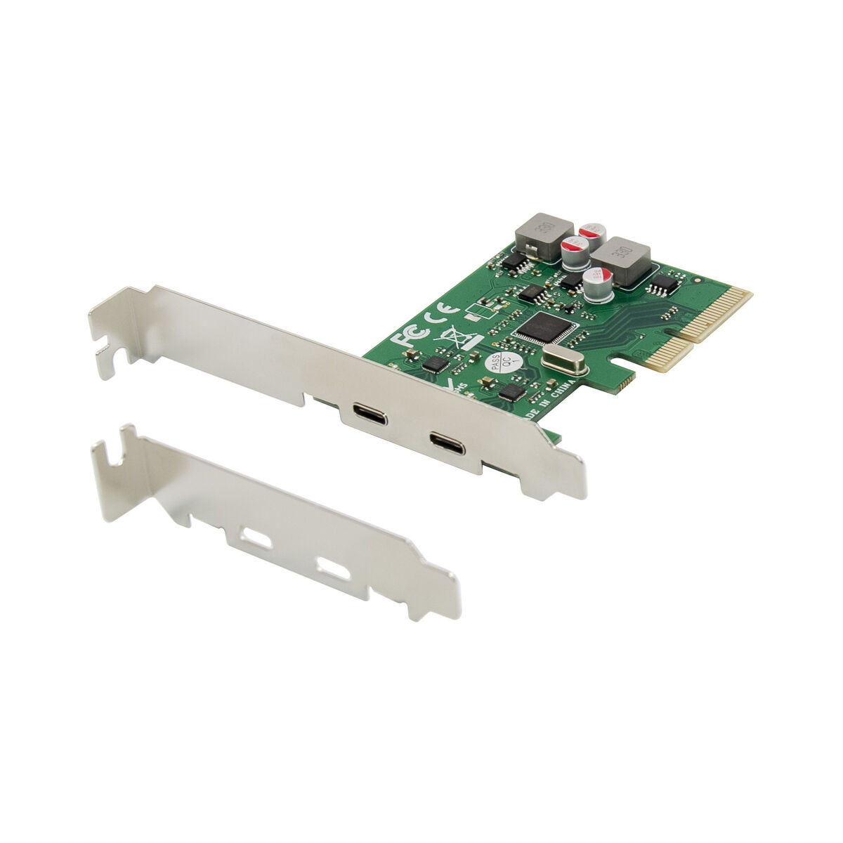 PCI Kort Conceptronic EMRICK08G - 2