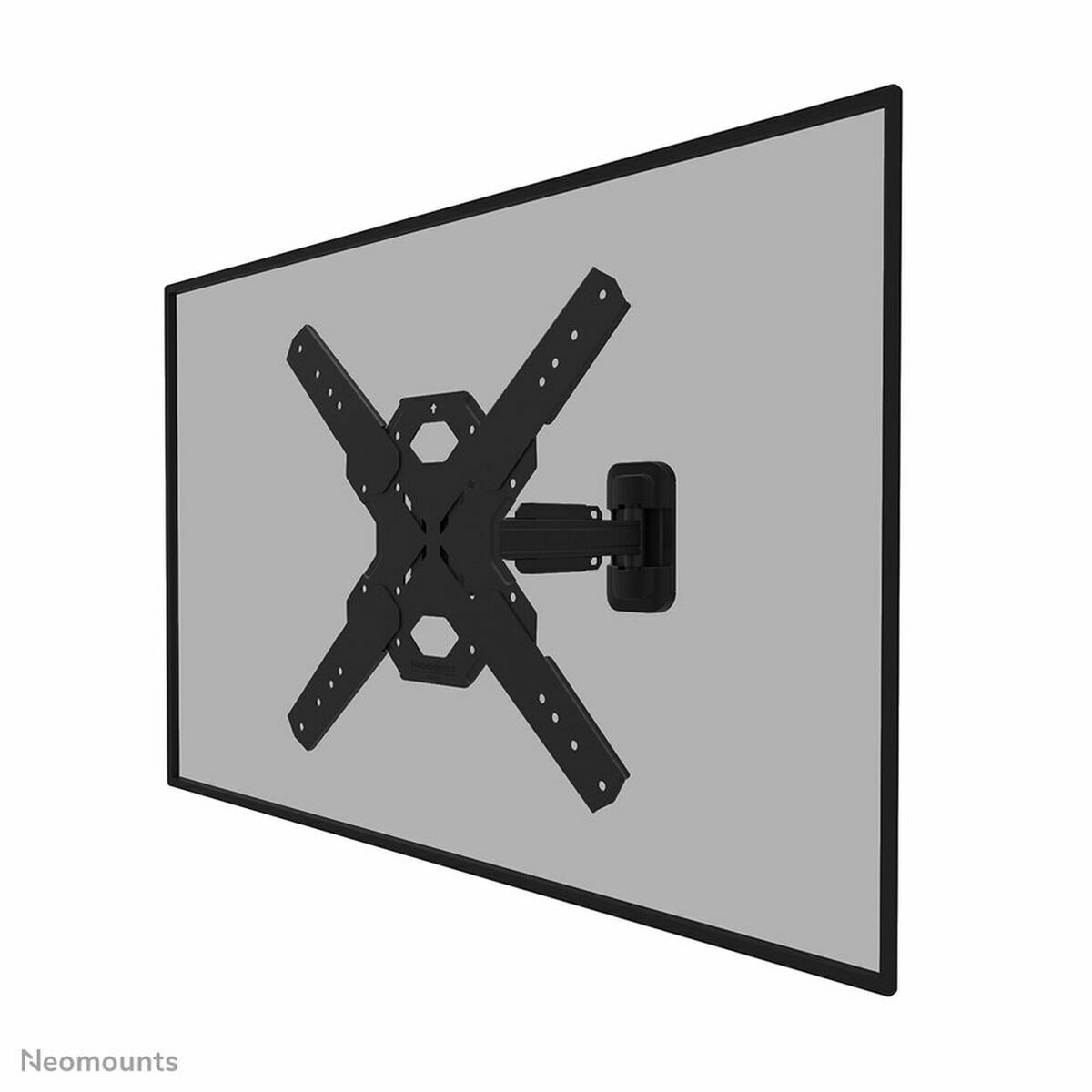 TV-fäste Neomounts WL40S-840BL14 32-65" 40 kg 65" 32"