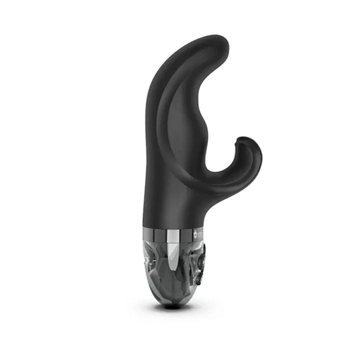G-spotvibrator Mystim Hop Hop Bob eStim