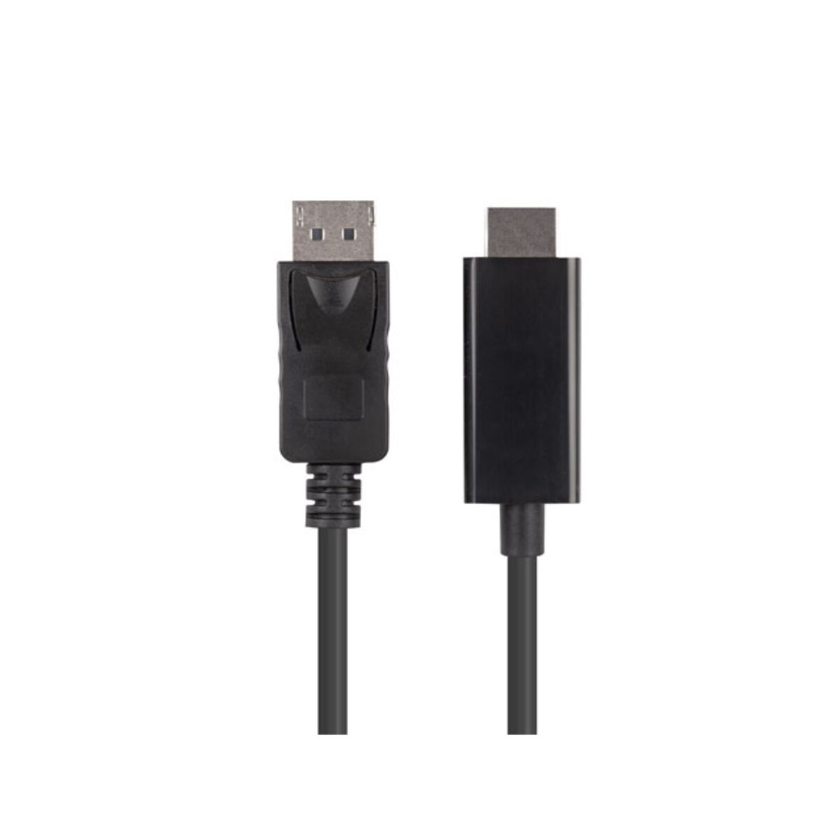 Kabel DisplayPort till HDMI Lanberg CA-DPHD-11CC-0030-BK 3 m