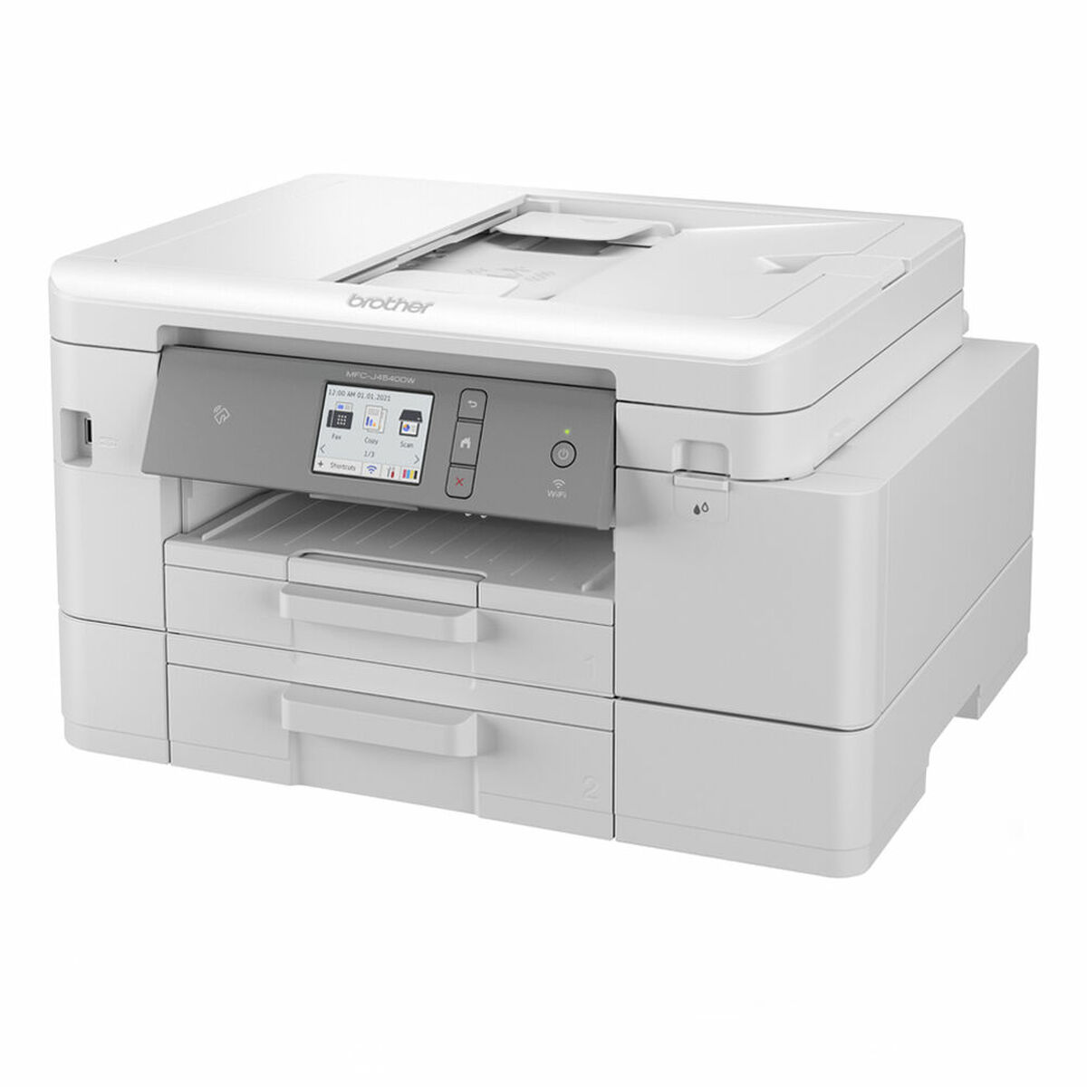 Multifunktionsskrivare Brother MFCJ4540DWRE1