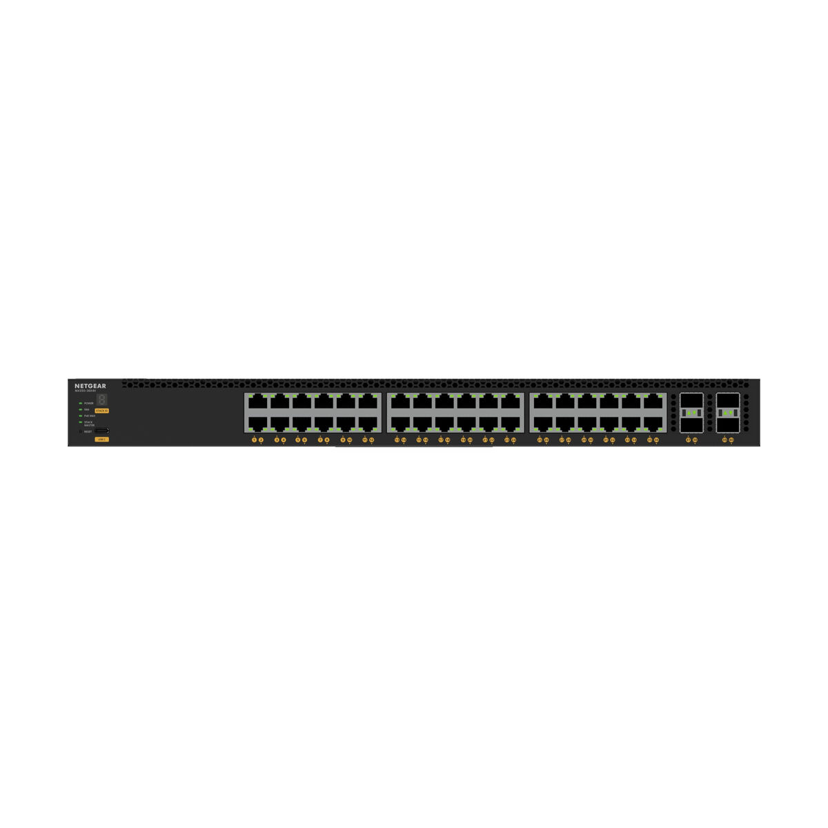 Switch Netgear XSM4340CV-100NES - 6