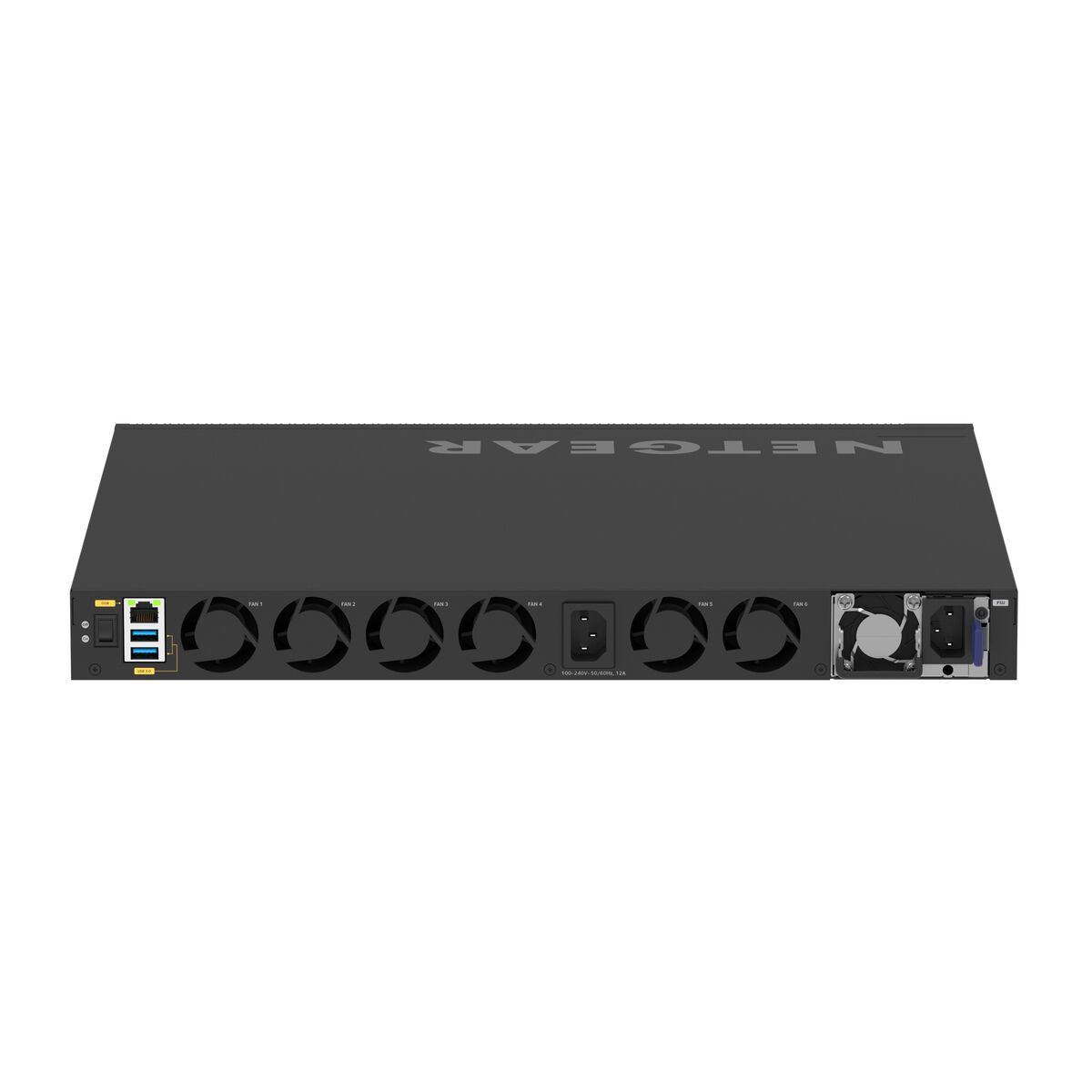 Switch Netgear XSM4340CV-100NES - 5