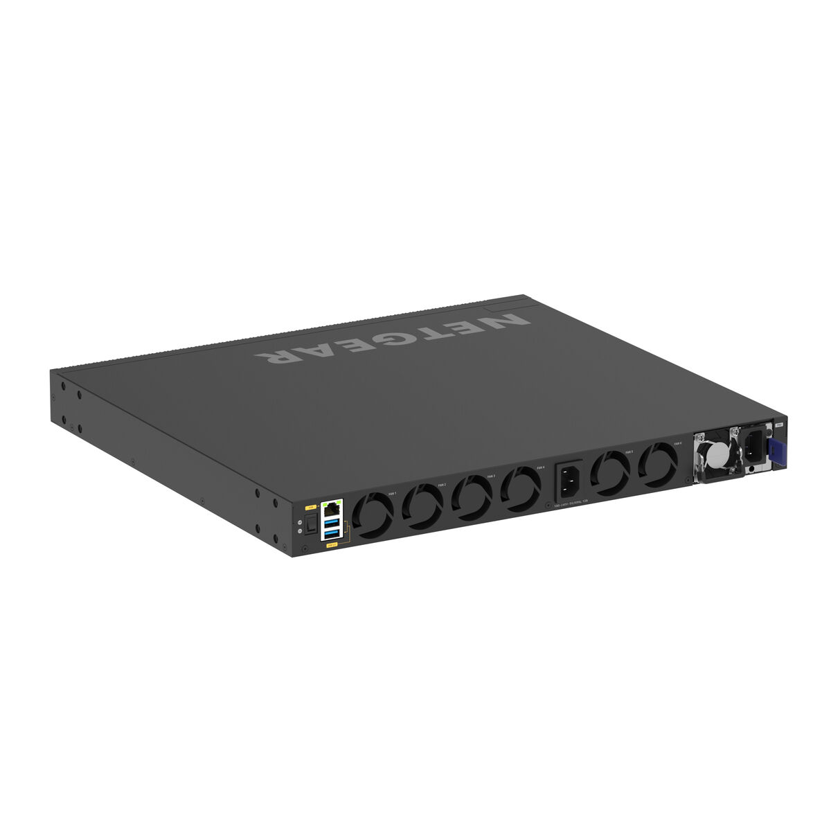 Switch Netgear XSM4340CV-100NES - 4