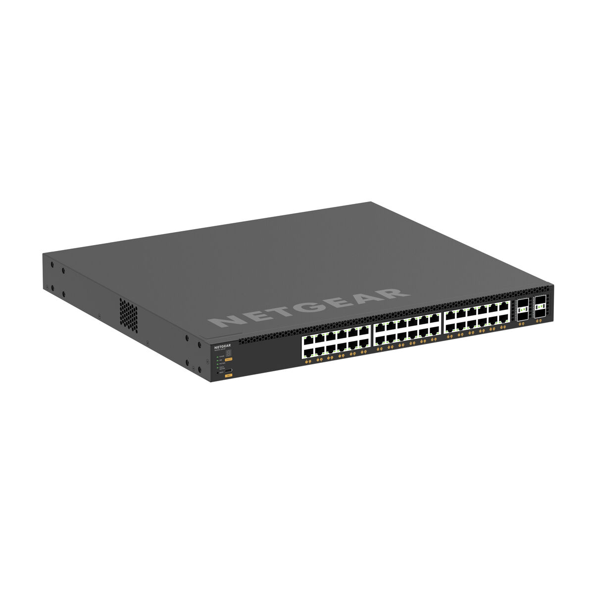 Switch Netgear XSM4340CV-100NES - 8