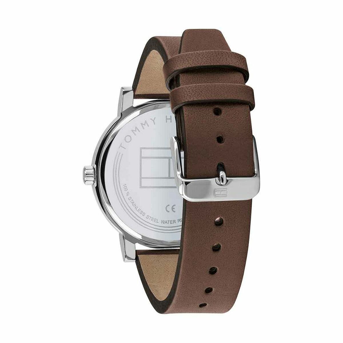 Herrklocka Tommy Hilfiger 1791780 (Ø 43 mm) - 2
