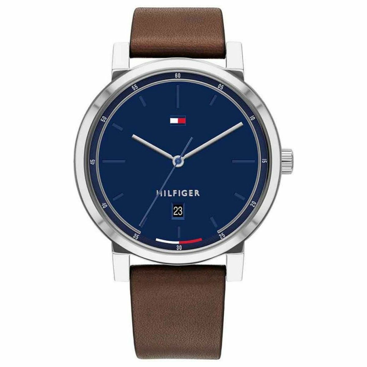 Herrklocka Tommy Hilfiger 1791780 (Ø 43 mm)