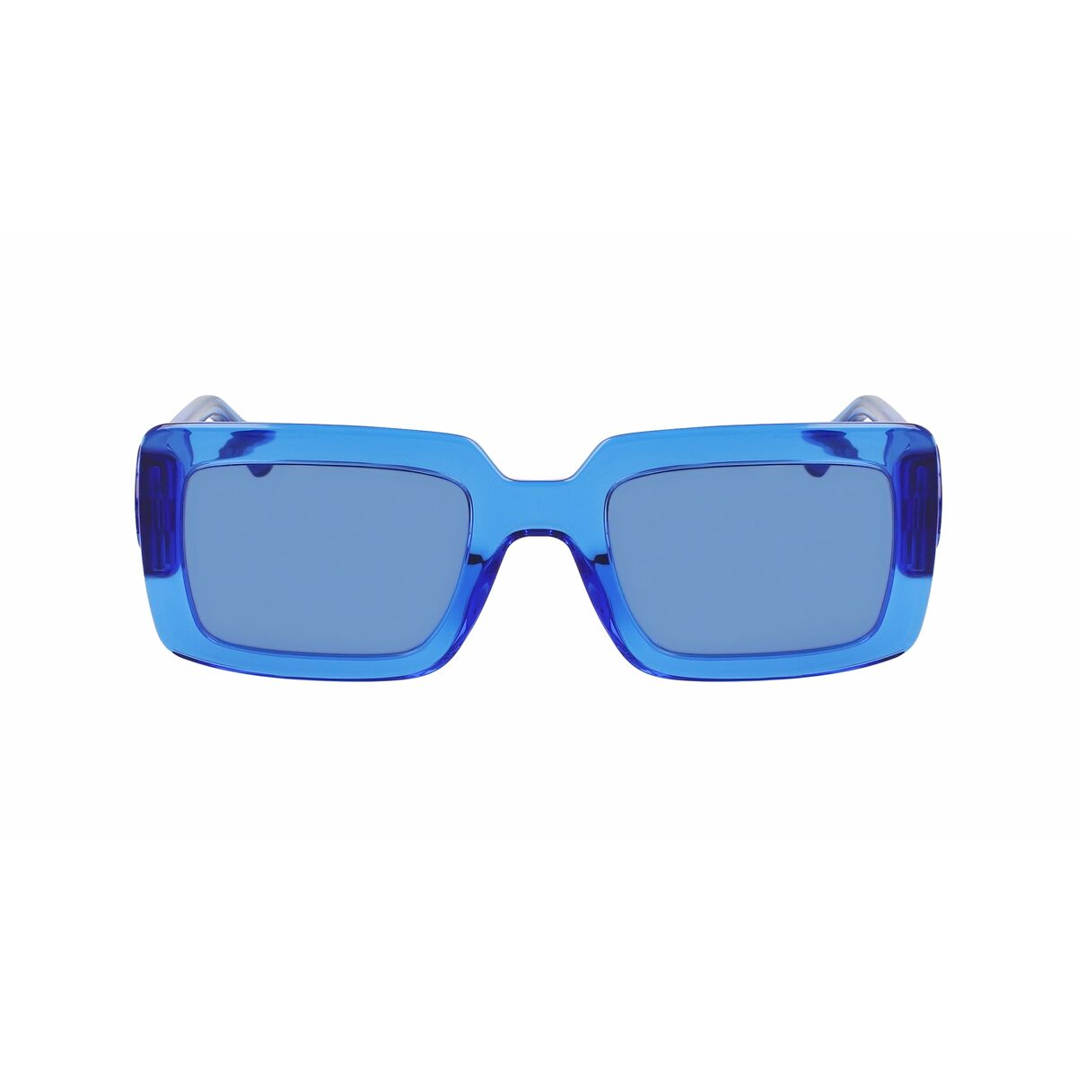 Damsolglasögon Longchamp LO743S-5323400 Ø 53 mm - 2
