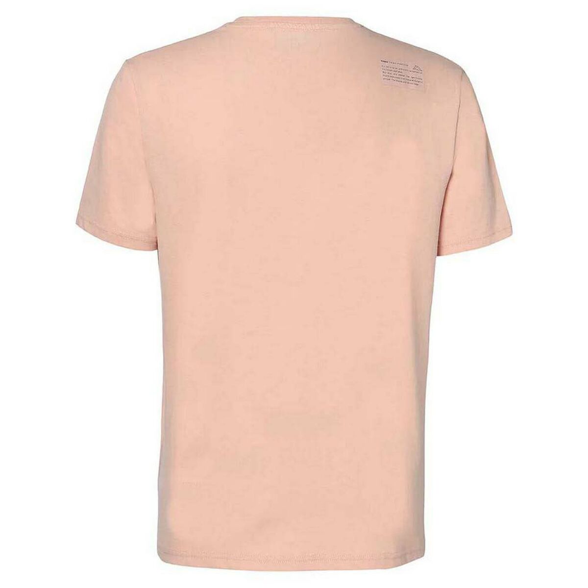 T-shirt med kortärm Herr Kappa Lax Män - 2