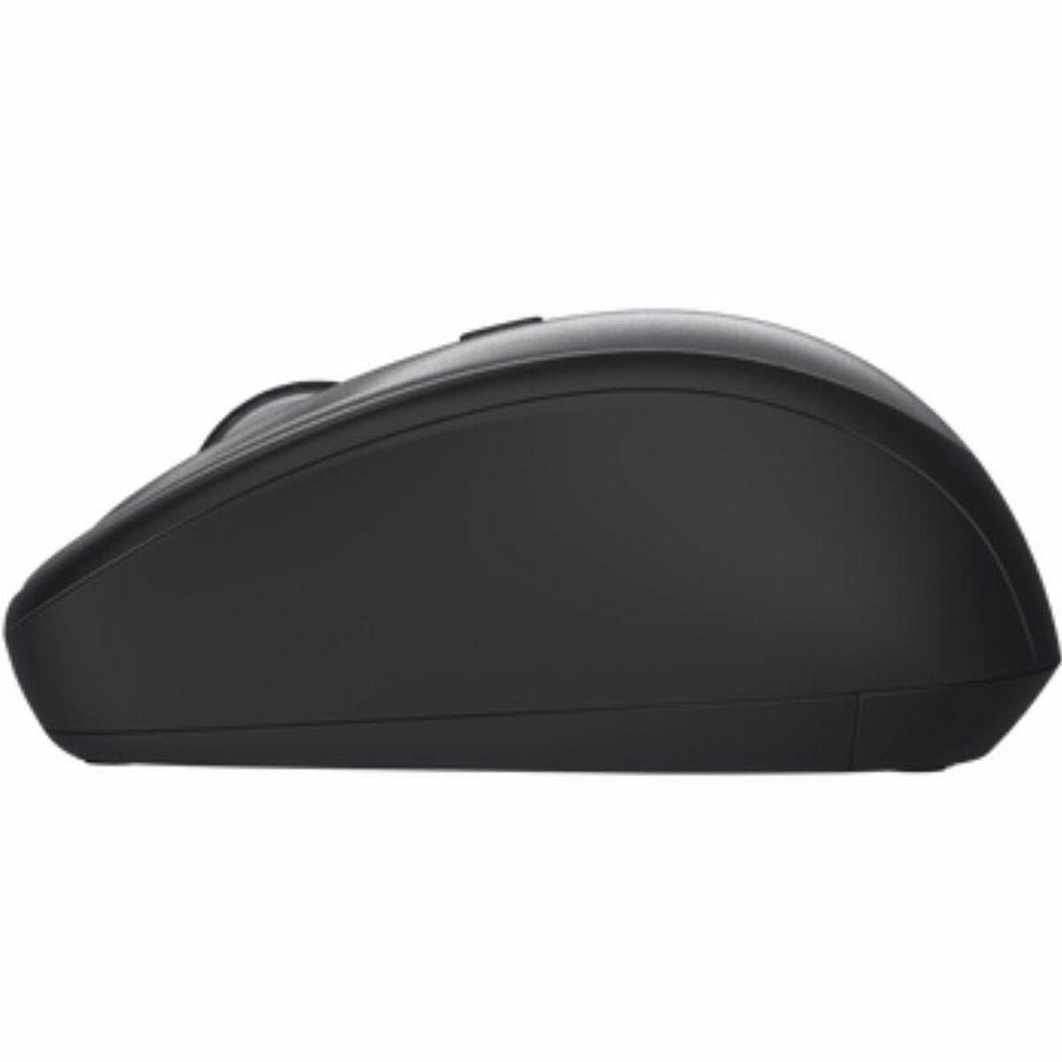 Trådlös Mus Trust Yvi+ Silent Svart 1600 dpi - 2
