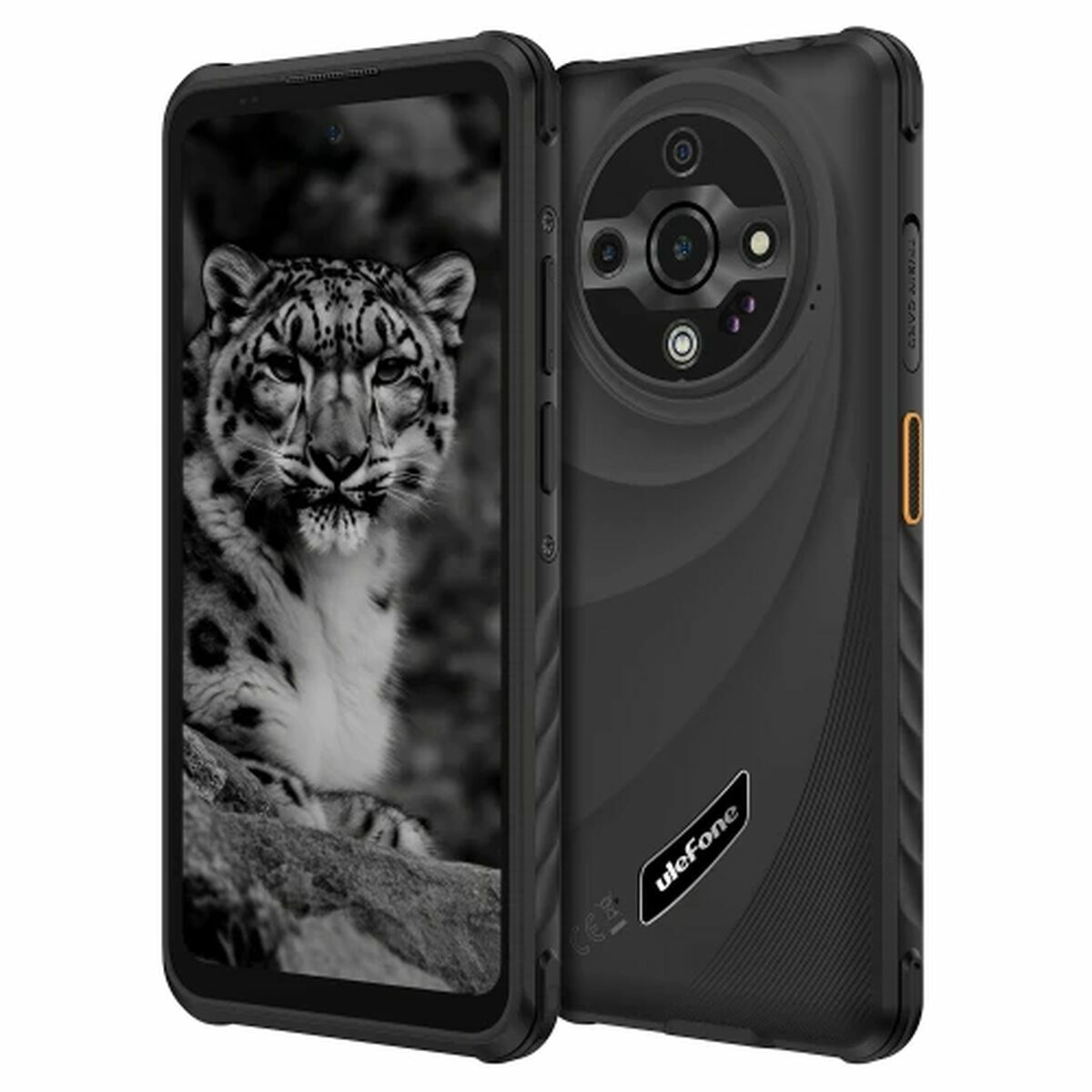 Smartphone Ulefone