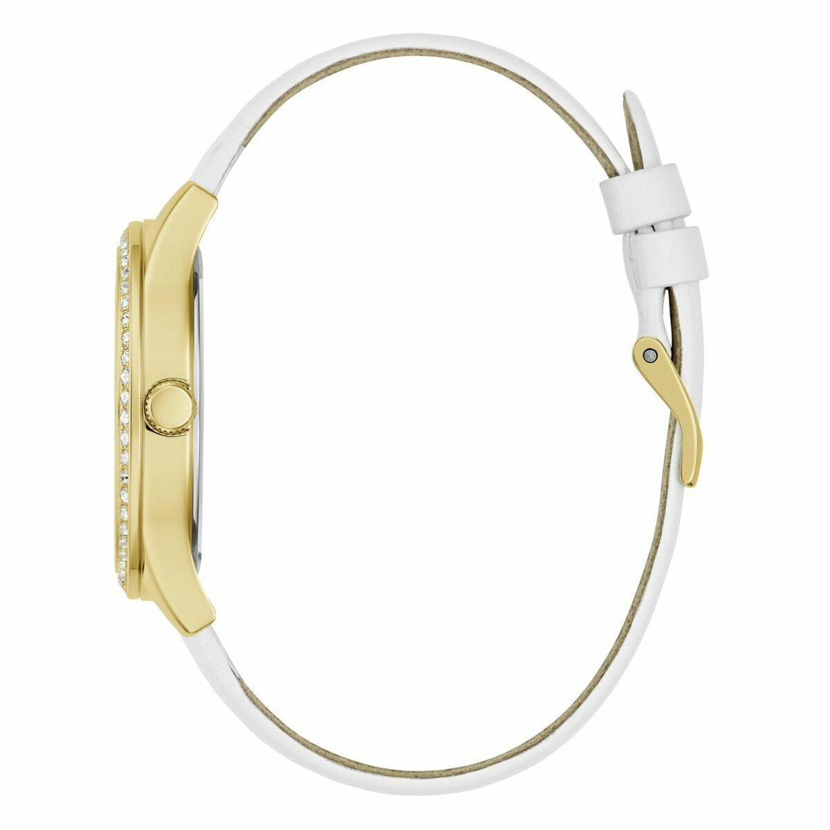 Damklocka Guess GW0596L1 (Ø 38 mm) - 3