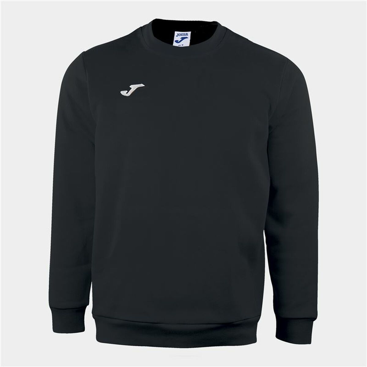 Tränings t-shirt, Vuxen Joma Sport Cairo II Svart 3XL - 2